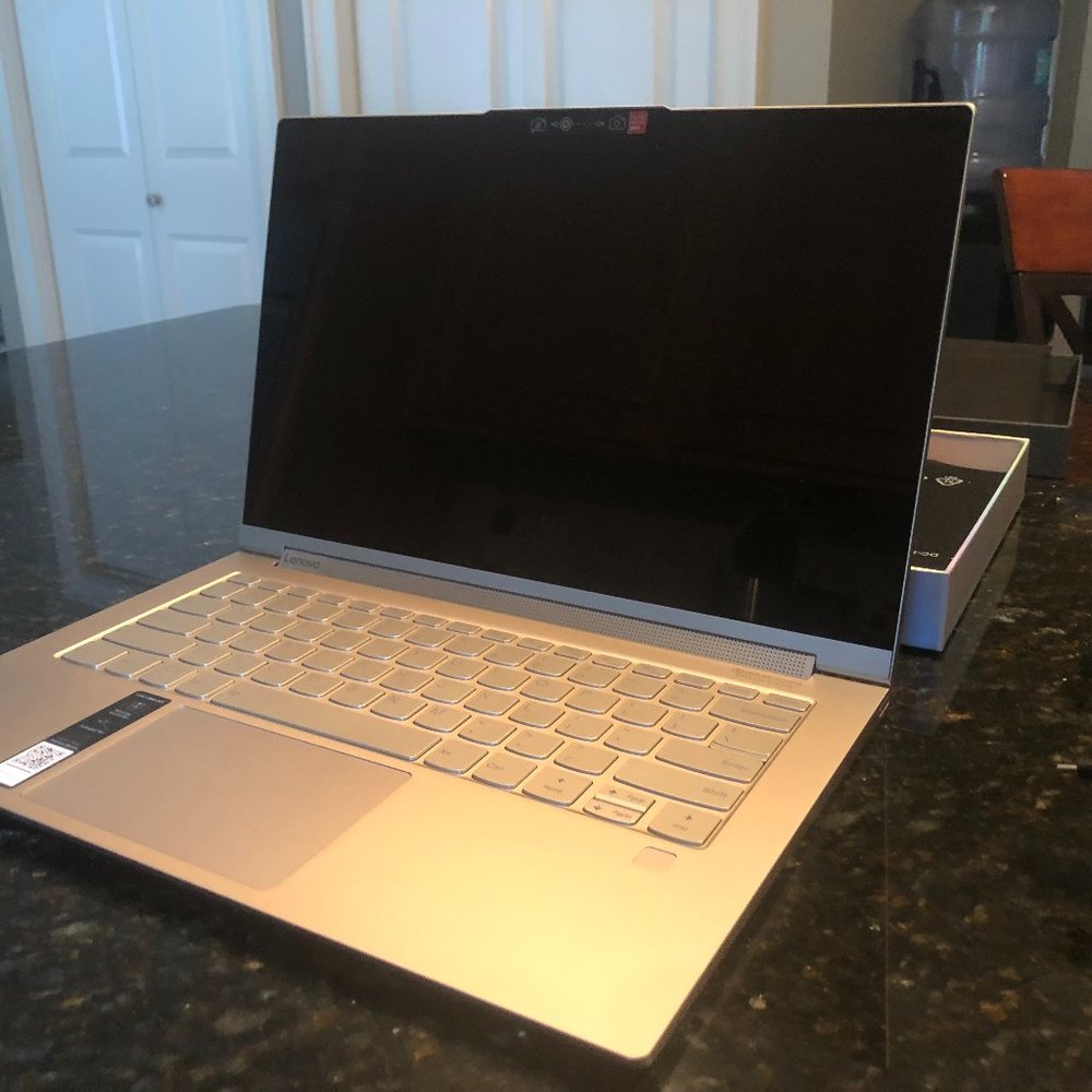 Lenovo Yoga C940 7i Intel Core 14 inch Laptop